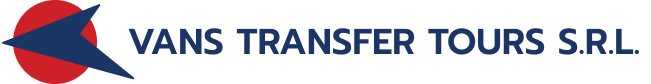 Isologo Vans Transfer Tours