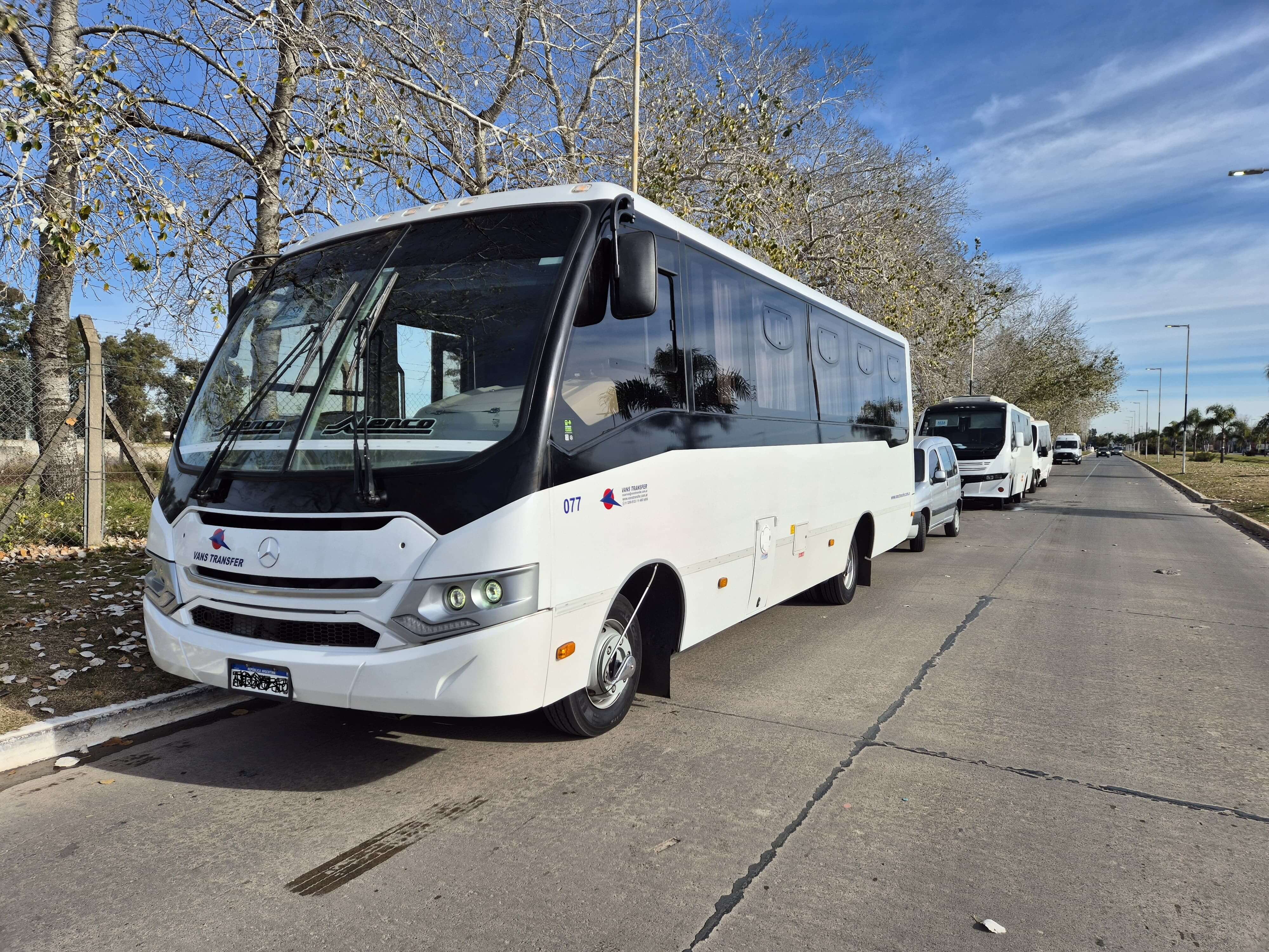 sprinter