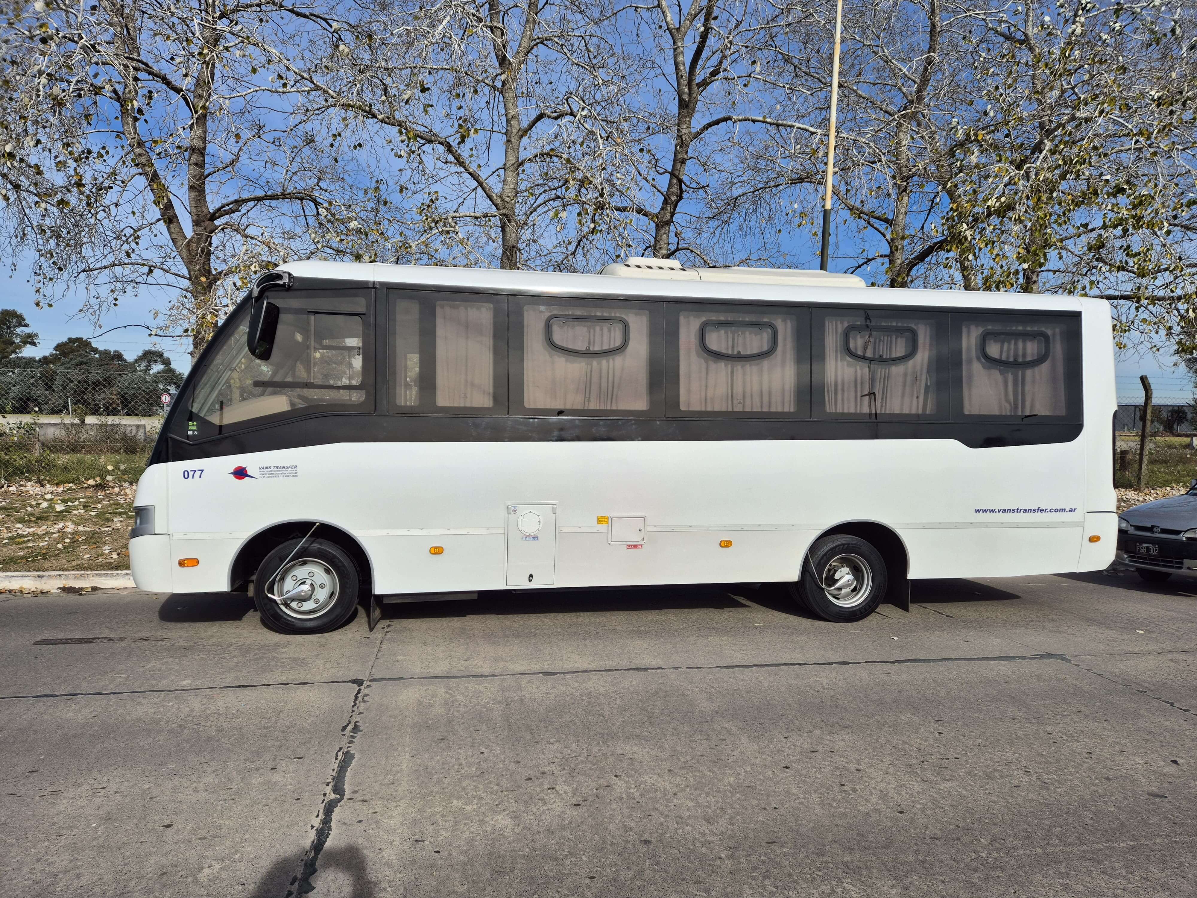 sprinter