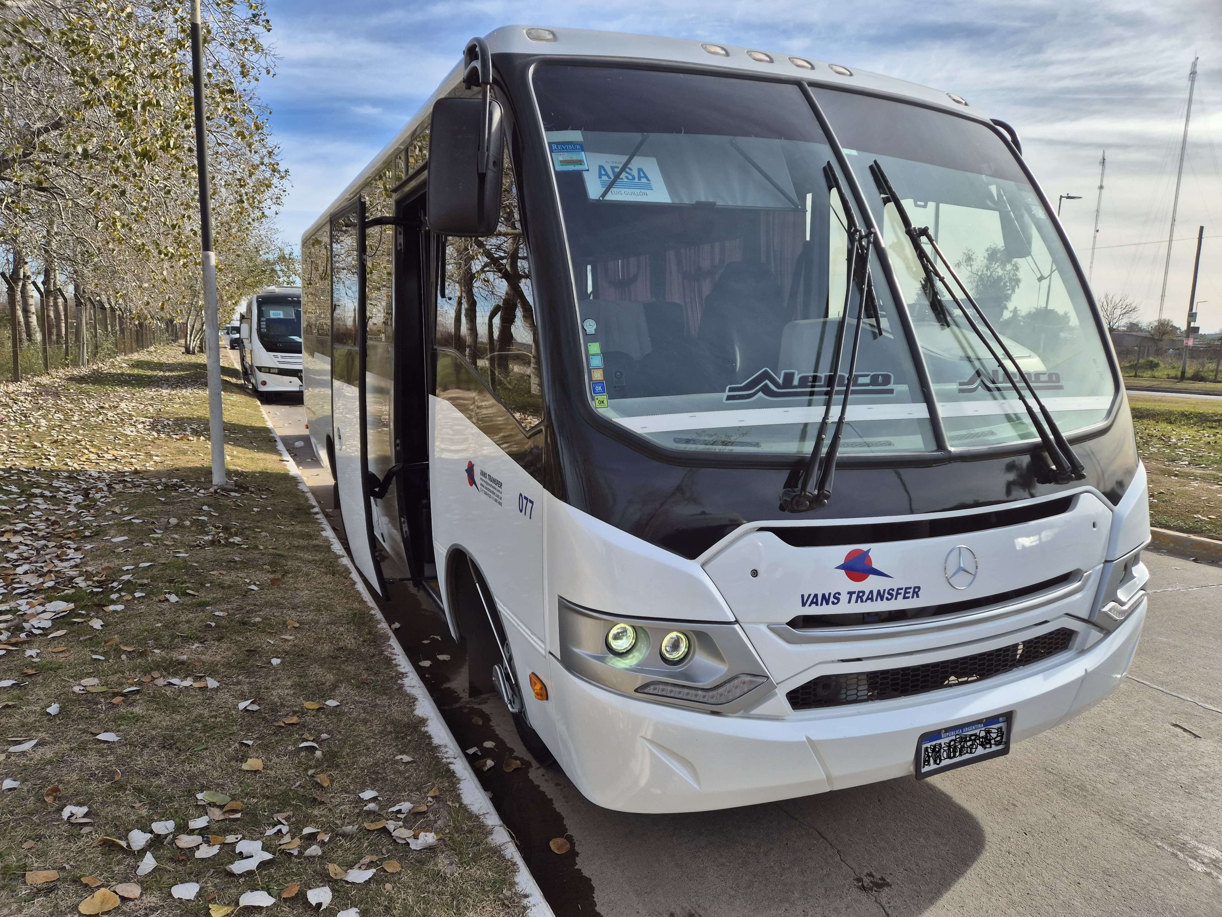 sprinter