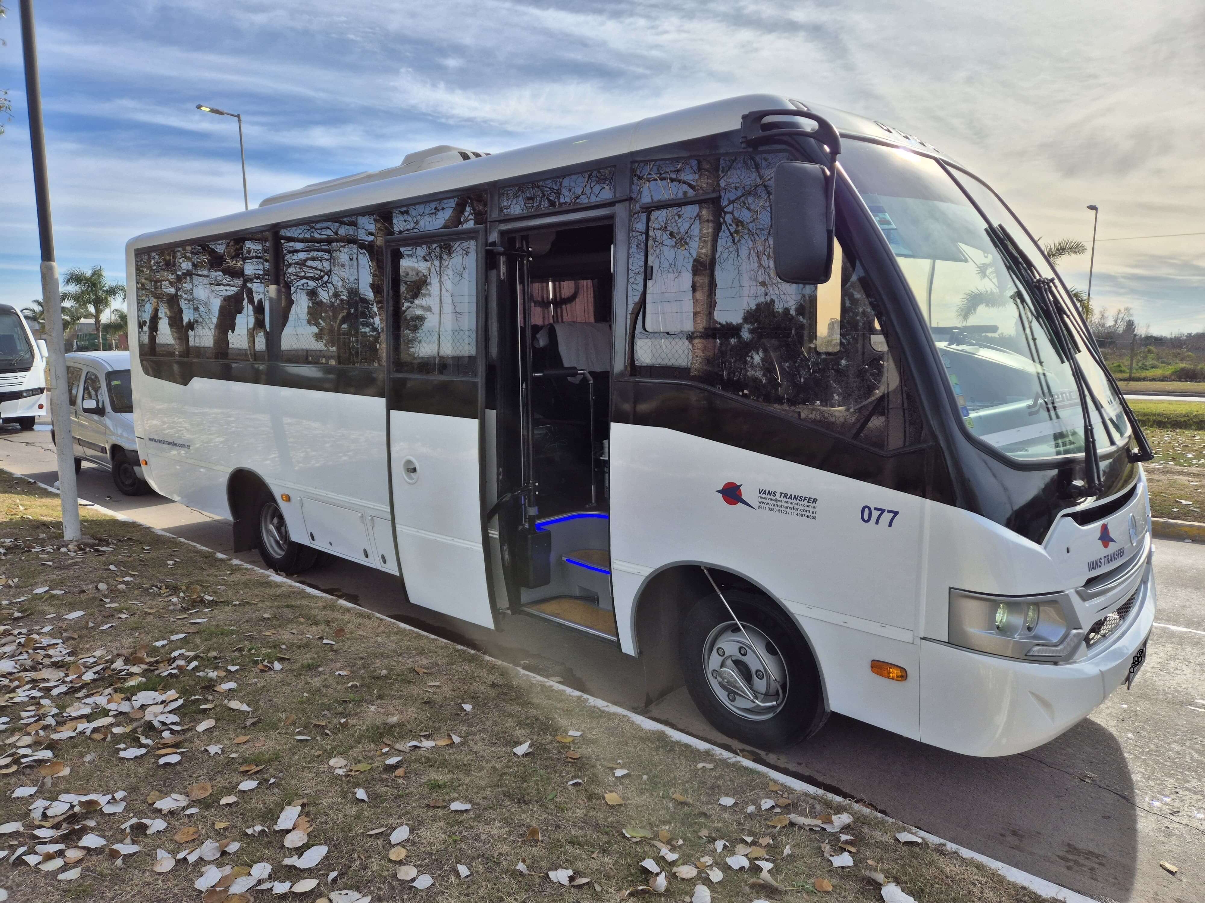 sprinter