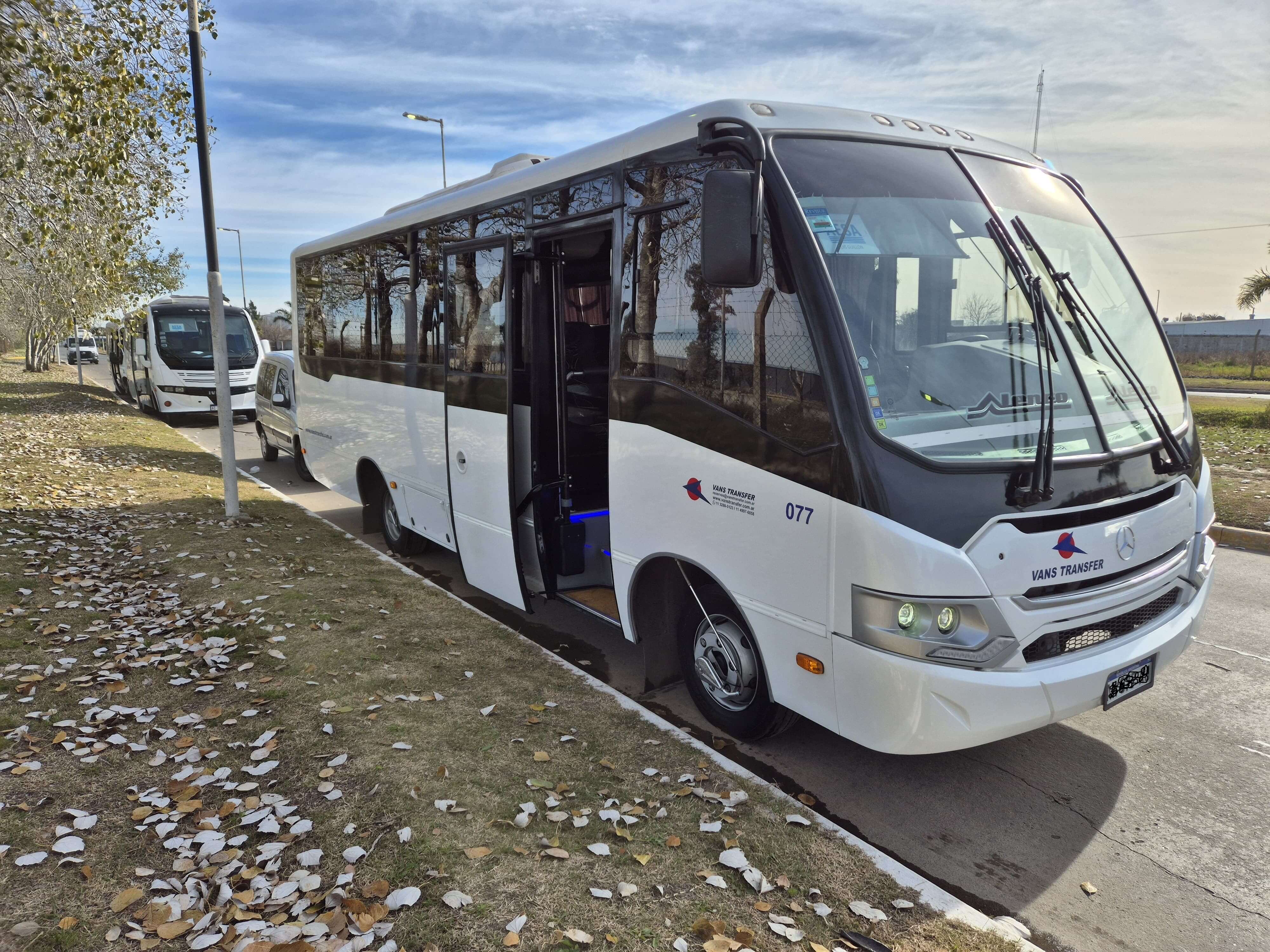 sprinter