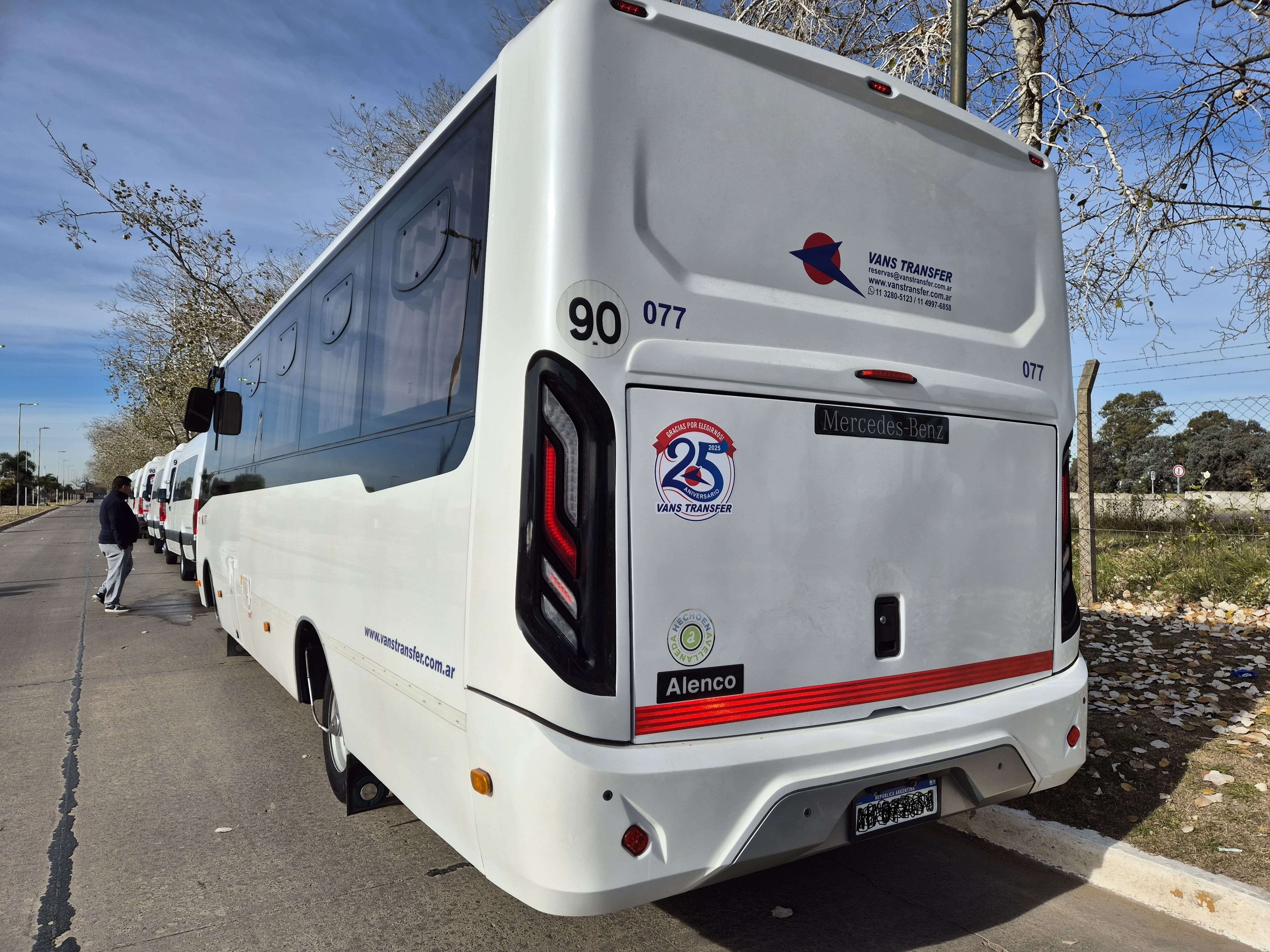sprinter