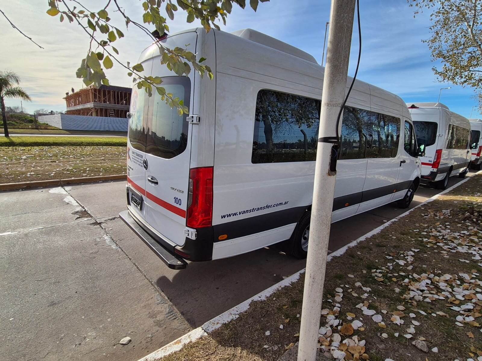 sprinter