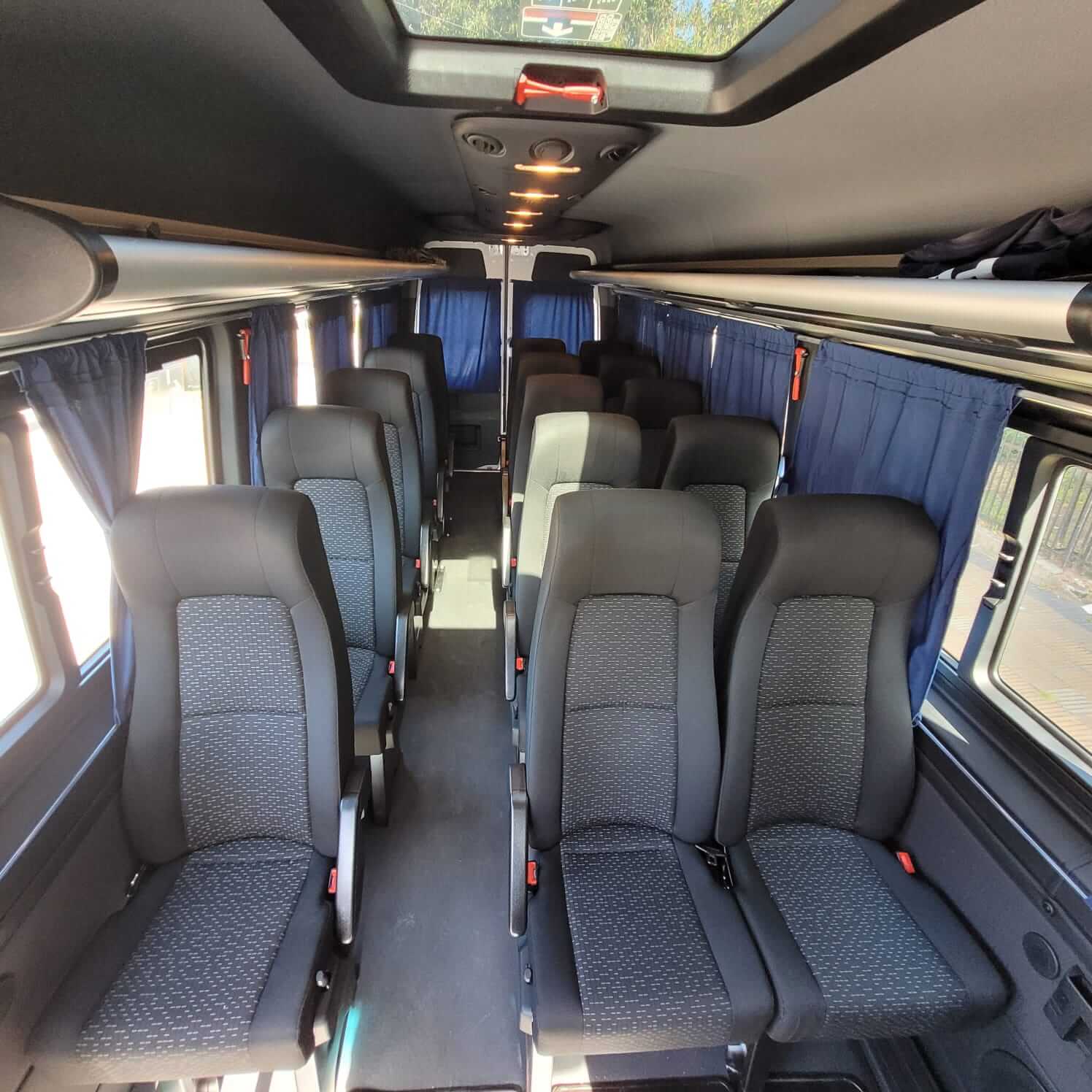 sprinter