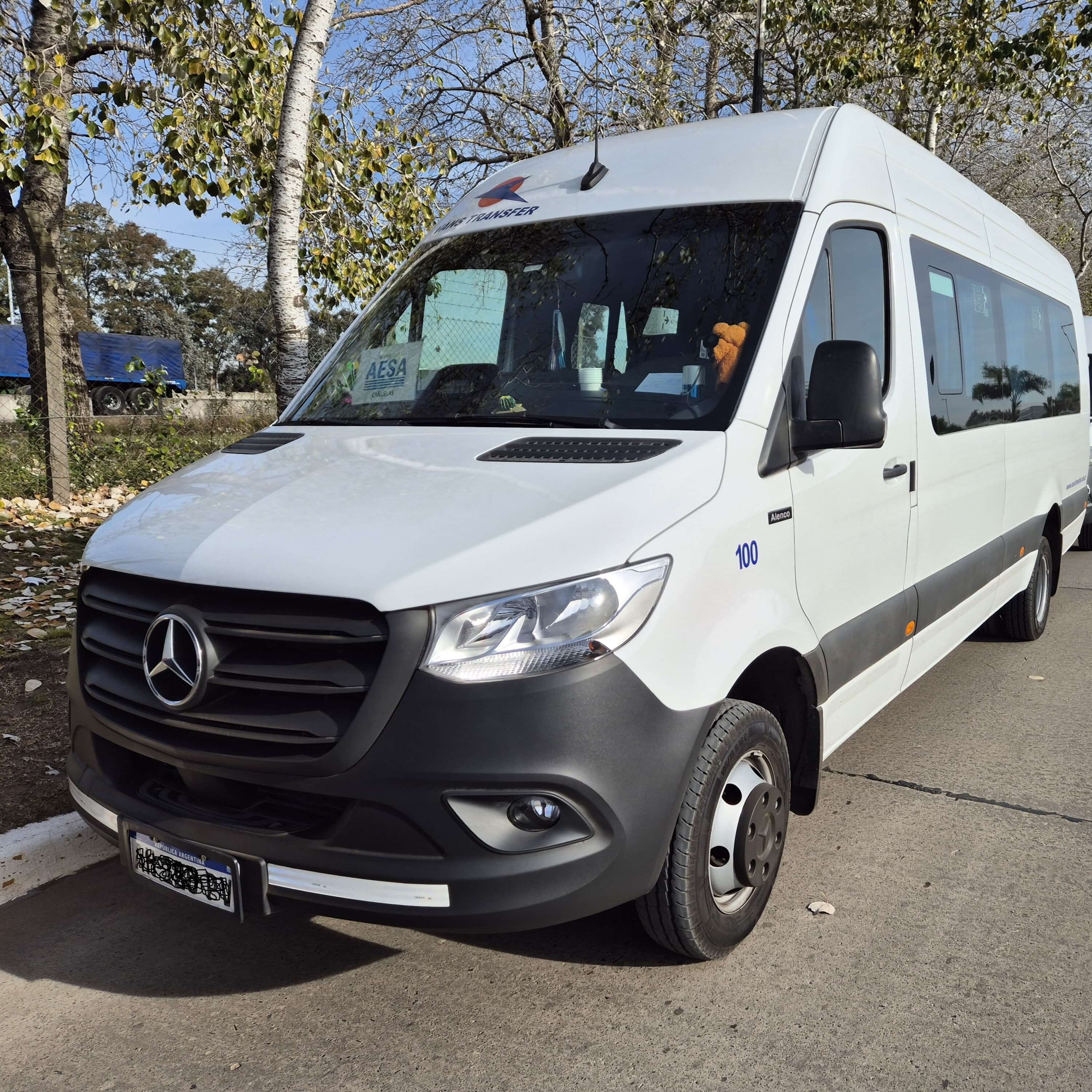 Sprinter