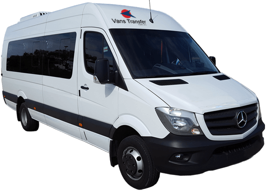 Van